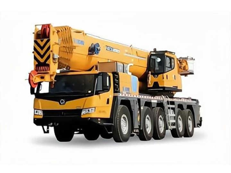 XCMG Official used truck crane telescopic used  All Terrain Crane XCA230 for sale