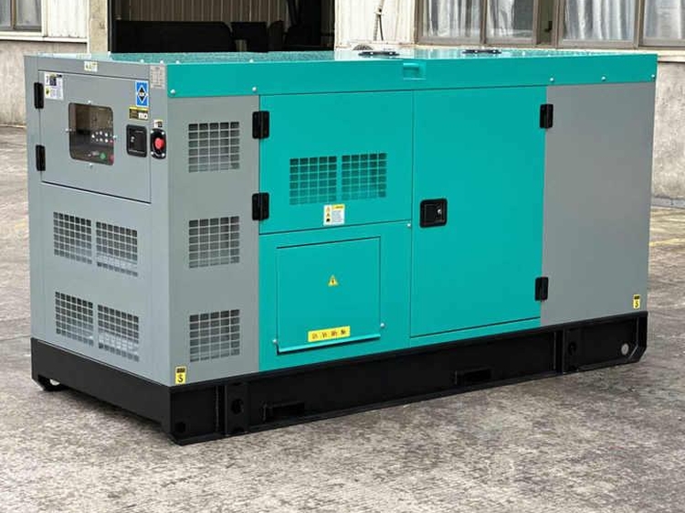 Cumminss Pekings Weichai Yuchai Sdec Ricardo 15kw 20kw 30kw 50kw 100kw 150KVA 200KVA 110V 220V 380V silent diesel generator set