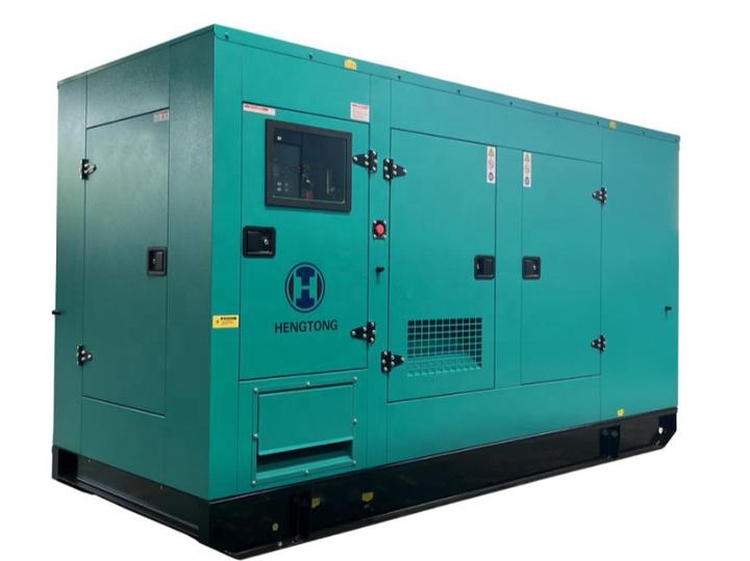 Diesel Generator Cummings Perkings Wechai Deutz Super Silent Open 20kw 30kw 50kw 100kw 200kw 400kw 500kw 800kw 1000kw